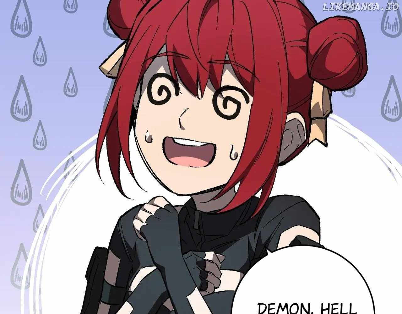 Doomsday for All: Me, Virus Monarch Chapter 70 58